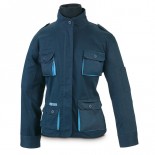 Chaqueta 100% algodón especial mujer 588-MC
